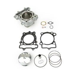ATHENA P400510100030 cylinder kompletny SUZUKI RMZ 250 19-21 STD=77MM MOTORUS.PL