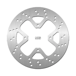 NG1106 tarcza hamulcowa TYŁ MOTO MORINI GRANPASSO 1200 08-09 (225X87X5MM) (4X8,5MM)
