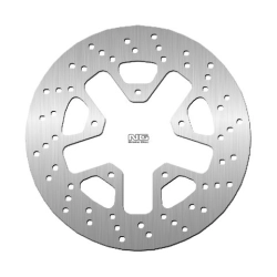NG1173 tarcza hamulcowa TYŁ MOTO MORINI SCRAMBLER 1200 09-10 (255X87X5MM) (5X8,5MM)