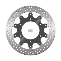 NG1362 tarcza hamulcowa PRZÓD TRIUMPH TROPHY 900/1200 91-04 (31X115X5MM) (6X10,5MM) PŁYWAJĄCA