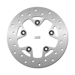 NG1651 tarcza hamulcowa PRZÓD KYMCO MILER/PEOPLE 125 13-20 (226X88X4MM) (5X10,5MM)