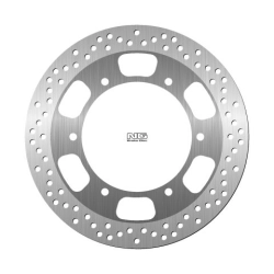 NG1848 tarcza hamulcowa PRZÓD HONDA VT750 SHADOW 97-15 (296X144X6MM) (6X10,5MM)