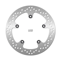 NG1924 tarcza hamulcowa PRZÓD YAMAHA X-MAX 125/300 17-21 (267X132X5MM) ( 5X10,5MM)