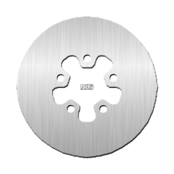 NG252 tarcza hamulcowa TYŁ MONTESA COTA 90-92 (150X45X3,5MM) (5X6,5MM)