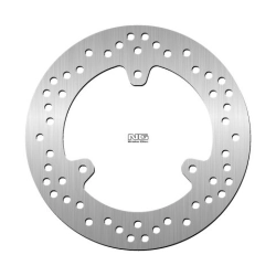 NG1635 tarcza hamulcowa PRZÓD HONDA CBR250/300R 13-16