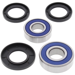 ALL BALLS ŁOŻYSKA KOŁA PRZEDNIEGO Z USZCZELNIACZAMI POLARIS RANGER RZR 170 09-14