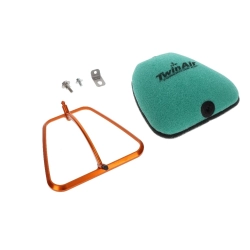TWIN AIR filtr powietrza YAMAHA YZ250F 24-25, WR250F 25, YZ450F 24-25, WR450F 24-25, FANTIC XXF 450 23-24 (POWERFLOW KIT