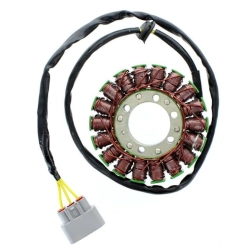 ELECTROSPORT uzwojenie alternatora STATOR BMW C 600 / C 650 MOTORUS.PL