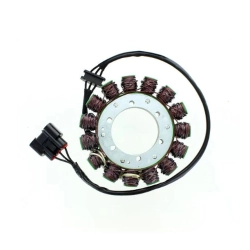 ELECTROSPORT uzwojenie alternatora STATOR BMW R 1200 RT 14-19 MOTORUS.PL