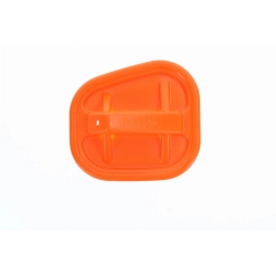TWIN AIR pokrywa filtra powietrza (DO MYCIA MOTOCYKLA) HONDA CRF250 22-24, CRF450 21-24 AIR BOX COVER