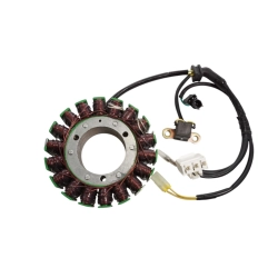 ELECTROSPORT uzwojenie alternatora STATOR HONDA VT 1300 C / R / S / T / X MOTORUS.PL