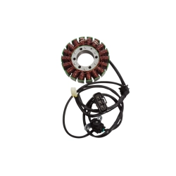 ELECTROSPORT uzwojenie alternatora STATOR TRIUMPH TIGER 800 MOTORUS.PL