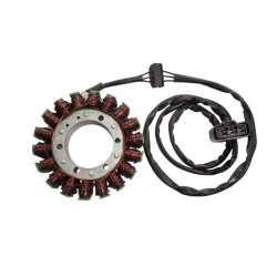 ELECTROSPORT uzwojenie alternatora STATOR TRIUMPH STREET TWIN / SCRAMBLER MOTORUS.PL