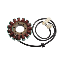 ELECTROSPORT uzwojenie alternatora STATOR KAWASAKI GTR 1400 MOTORUS.PL