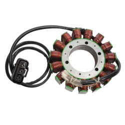 ELECTROSPORT uzwojenie alternatora STATOR TRIUMPH TIGER MOTORUS.PL