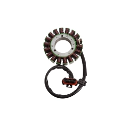ELECTROSPORT uzwojenie alternatora STATOR POLARIS RZR 1000 MOTORUS.PL