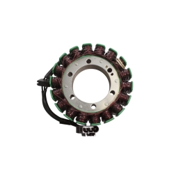 ELECTROSPORT uzwojenie alternatora STATOR BMW G 650 GS MOTORUS.PL