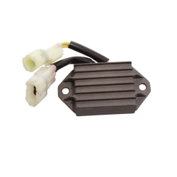 ELECTROSPORT regulator napięcia YAMAHA YZ 250 F / YZ 450 F MOTORUS.PL