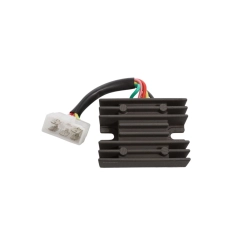 ELECTROSPORT regulator napięcia KYMCO LIKE / SUPER 8 / AGILITY 125 (OEM: 31600-LCD3-E00) MOTORUS.PL