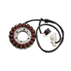 ELECTROSPORT uzwojenie alternatora STATOR SYM JOUMAX / GTS 300 MOTORUS.PL
