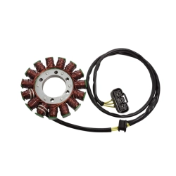 ELECTROSPORT uzwojenie alternatora STATOR DUCATI SUPERBIKE 1299 STANDARD / PANIGALE / S MOTORUS.PL