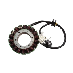 ELECTROSPORT uzwojenie alternatora STATOR SUZUKI DL 1000 V-STROM MOTORUS.PL