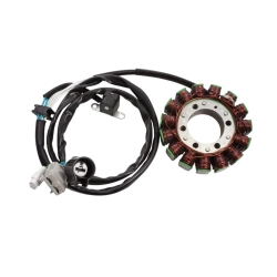 ELECTROSPORT uzwojenie alternatora STATOR KAWASAKI TERYX / BRUTE FORCE EPS MOTORUS.PL
