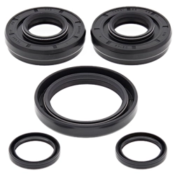 ALL BALLS USZCZELNIACZE DYFERENCJAŁU PRZEDNIEGO HONDA TRX 420 FA 09-14, TRX420 FPA, FPM, FPE, FE,FM 09-14