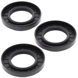 ALL BALLS USZCZELNIACZE DYFERENCJAŁU TYLNEGO YAMAHA YFM550 09-14, YFM700 GRIZZLY 07-19, 700EPS 08-19