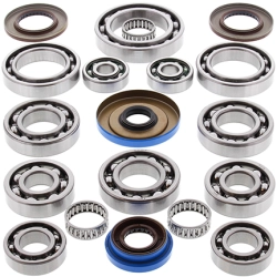 ALL BALLS ZESTAW NAPRAWCZY DYFERENCJAŁU TYLNEGO POLARIS RANGER RZR 570/900 12-14, SPORTSMAN 325/570 (15), DIESEL 1000