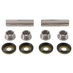 ALL BALLS ZESTAW NAPRAWCZY ZAWIESZENIA TYLNEGO ( MOCOWANIA WAHACZY DO ZWROTNICY) YAMAHA VIKING 700 14-17, WOLVERINE 700