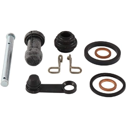 ALL BALLS ZESTAW NAPRAWCZY ZACISKU HAMULCOWEGO TYŁ KTM EXCF 250/350/450/500 17-19, EXC 250/300 17-19 (27, EXC 250/300 TP