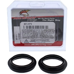 ALL BALLS USZCZELNIACZE PRZEDNIEGO ZAWIESZENIA PYŁOWE APRILIA RSV4, TUONO 1100, DUCATI 1098/1198/749, MONSTER 1100/S4RS,