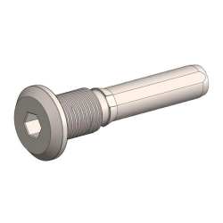 MOTO-MASTER ŚLIZG,PROWADNICA ZACISKU HAMULCOWEGO TYŁ APRILIA, BETA, HONDA, KAWASAKI, SUZUKI, YAMAHA-(LISTA APLIKACYJNA W