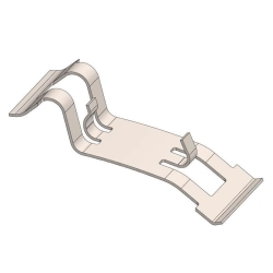 MOTO-MASTER SPRĘŻYNA,BLASZKA USTALAJĄCA ZACISKU HAMULCOWEGO PRZÓD GASGAS, HUSABERG, HUSQVARNA, KTM,SHERCO, TM-(LISTA APL