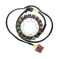 ELECTROSPORT uzwojenie alternatora STATOR DUCATI DIAVEL / HYPERMOTARD MOTORUS.PL