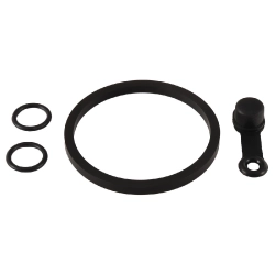 ALL BALLS ZESTAW NAPRAWCZY ZACISKU HAMULCOWEGO PRZÓD HONDA CB750A 76-78, CB750F SUPER SPORT 75-76, CB750K 77-78