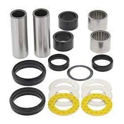BEARING WORX 2021/07 zestaw naprawczy WAHACZA HONDA CRF250F 19-21 (28-1224) MOTORUS.PL