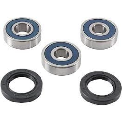 ALL BALLS ŁOŻYSKA KOŁA TYLNEGO Z USZCZELNIACZAMI HONDA CMX300 17-18, CMX300 ABS 17-18, CMX500 17-18, CMX500 ABS 17-18