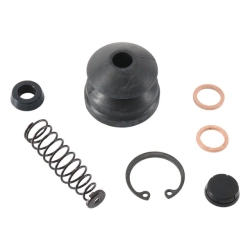ALL BALLS ZESTAW NAPRAWCZY POMPY HAMULCOWEJ TYŁ HONDA VF1100C 83-86