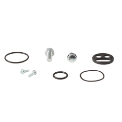 ALL BALLS ZESTAW NAPRAWCZY KRANIKA KAWASAKI KX125 03-05, KX250 03-07