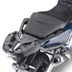 KAPPA stelaż kufra centralnego MONOKEY, MONOLOCK HONDA FORZA 750 21, ( BEZ PŁYTY ) MOTORUS.PL