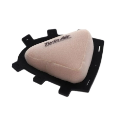 TWIN AIR filtr powietrza HONDA CRF250R 25, CRF450R 25 (OGNIOODPORNY)