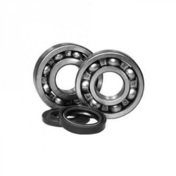 BEARING WORX łożyska wału korbowego z uszczelniaczami SUZUKI RM250 05-08 (NTN) (K057) MOTORUS.PL