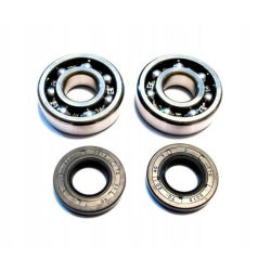 BEARING WORX łożyska wału korbowego SHERCO SEF 250R 15-18, SEF 300R 15-18 MOTORUS.PL