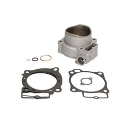 ATHENA EC210-059 cylinder STD + uszczelki TOP-END HONDA CRF 450R 17-18 MOTORUS.PL