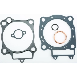 ATHENA P400210160001 uszczelki TOP-END HONDA CRF 450 R 02-08 BIG BORE 100MM (DO ZESTAWU CYLINDROWEGO P400210100001 ) MOT