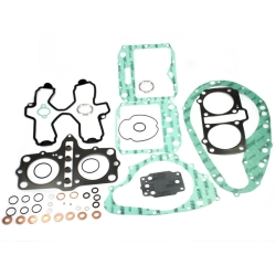 ATHENA P400510850502 komplet uszczelek SUZUKI GS 500 E 89-00, GS 500 F 04-07 (Z USZCZELKĄ POKRYWY ZAWOROWEJ) MOTORUS.PL