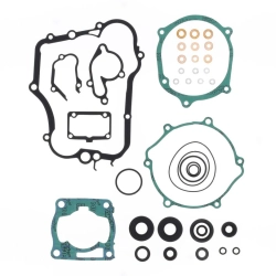 ATHENA P400485900198 komplet uszczelek YAMAHA YZ 65 18-22 (Z KOMPLETEM USZCZELNIACZY SILNIKOWYCH) MOTORUS.PL