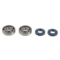 ATHENA P400485444198 łożyska wału korbowego z uszczelniaczami YAMAHA YZ 85 2020 MOTORUS.PL